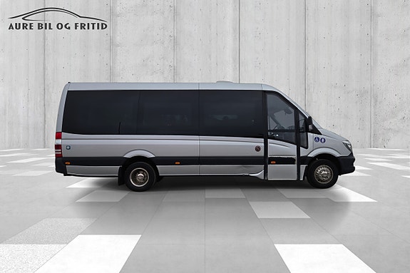 Mercedes-Benz Sprinter Atlas 4 of 5