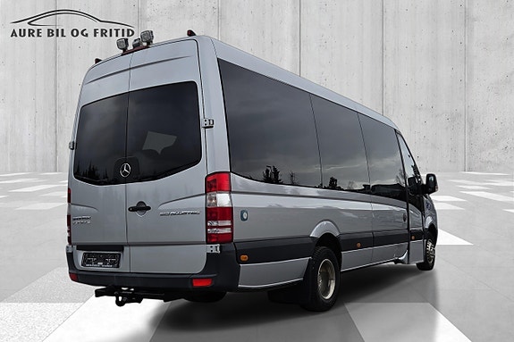 Mercedes-Benz Sprinter Atlas 5 of 5