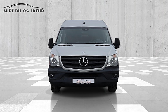 Mercedes-Benz Sprinter Atlas 3 of 5