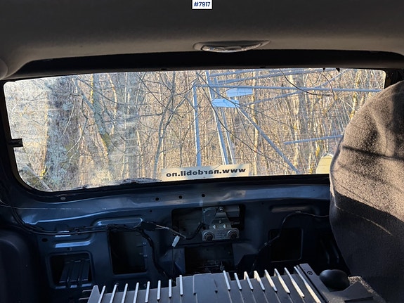 Jeep Cherokee 20 of 24