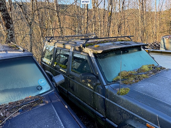 Jeep Cherokee 5 of 5