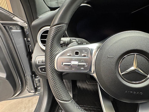 Mercedes-Benz C220 d 20 of 30