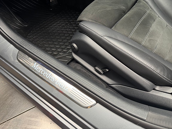 Mercedes-Benz C220 d 14 of 30