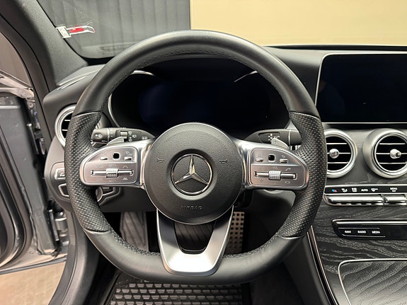 Mercedes-Benz C220 d 18 of 30