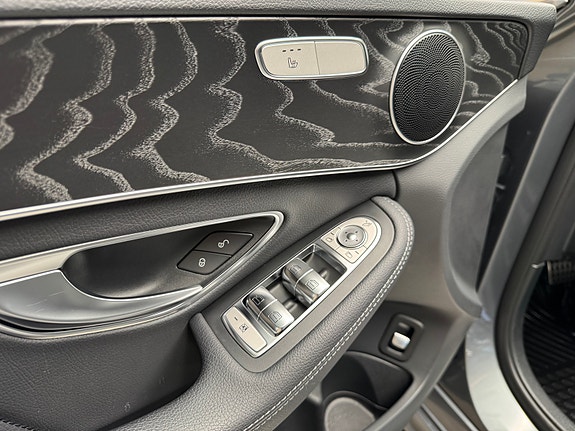 Mercedes-Benz C220 d 11 of 30