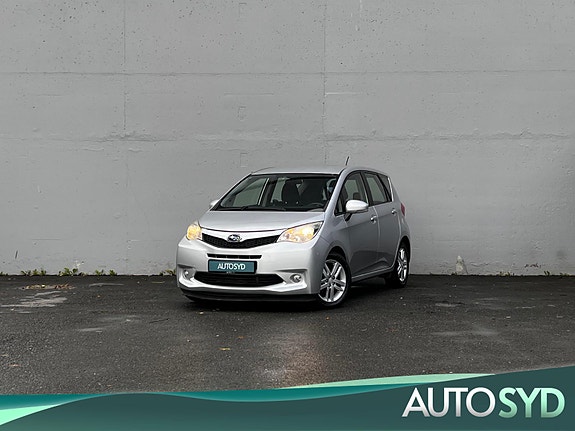 Toyota Verso-S
