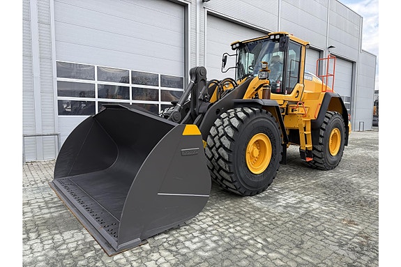 Volvo L150H