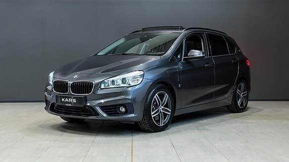 BMW 2-Serie