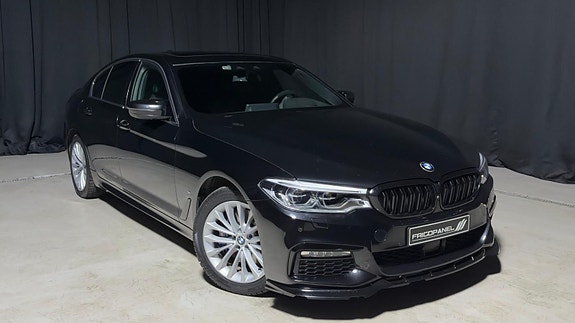 BMW 5-Serie