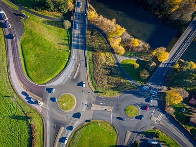 Øvre Eiker kommune logo