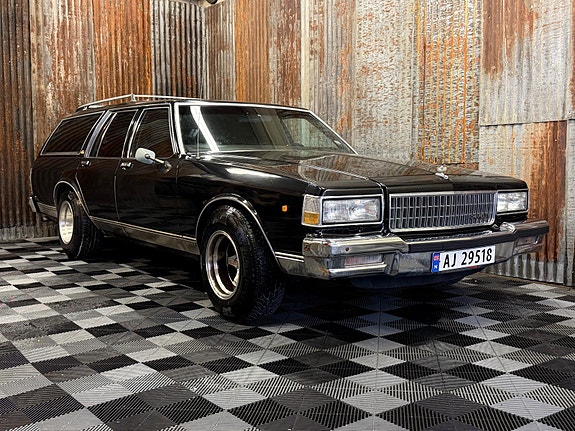 Chevrolet Caprice