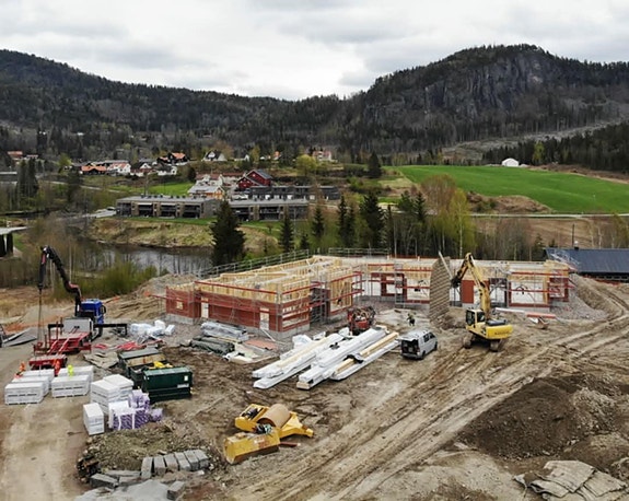 Bilde 5 av 9 i jobbannonse-galleriet