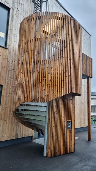 Bilde 2 av 9 i jobbannonse-galleriet