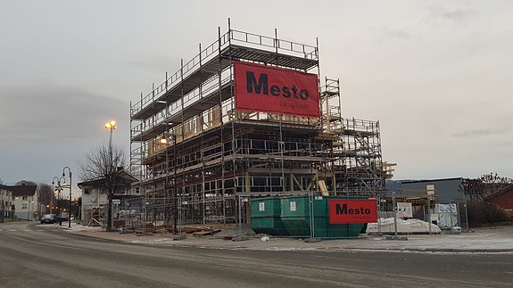 Bilde 6 av 9 i jobbannonse-galleriet