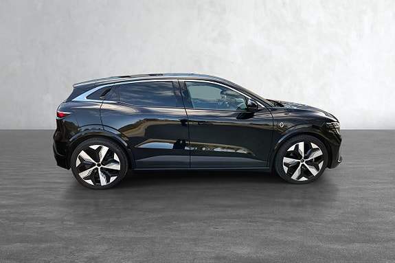 Ønsker du å starte uten innskudd? Da får du ny bil for 3.904,- pr. mnd med 0,- i egenkapital. Løpetid 10 år.