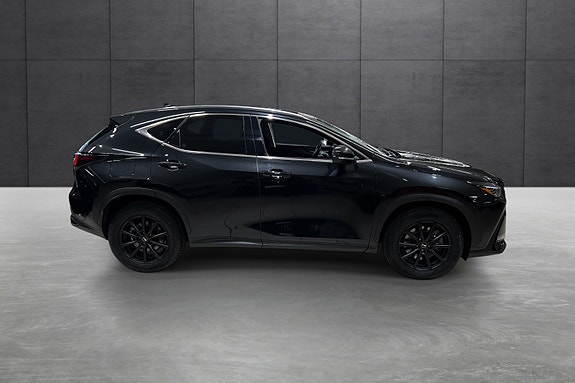 Lexus NX450h 6 of 21