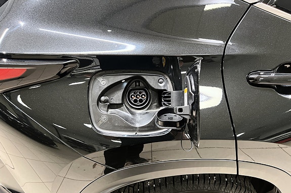 Lexus NX450h 9 of 21