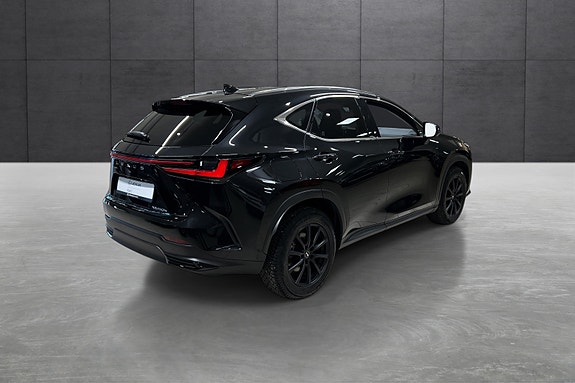 Lexus NX450h 5 of 21