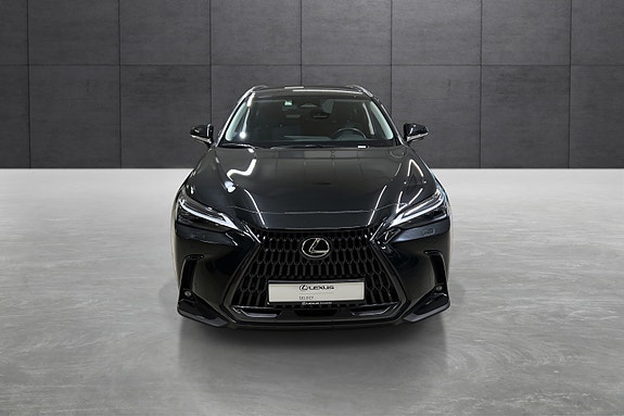 Lexus NX450h 8 of 21