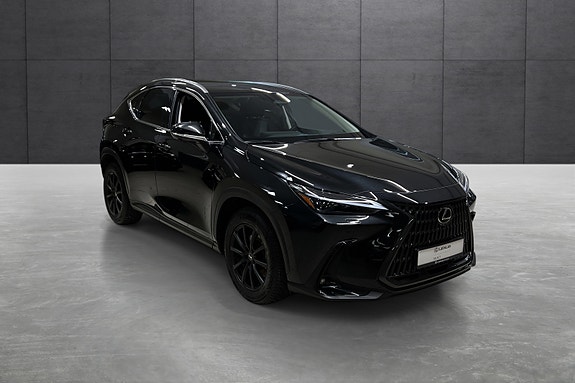 Lexus NX450h 7 of 21
