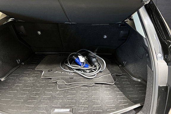 Lexus NX450h 19 of 21