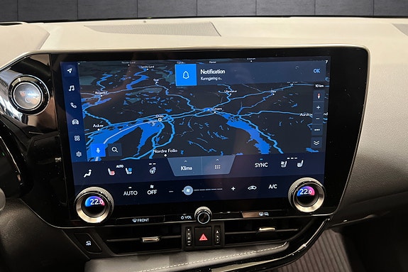 Lexus NX450h 14 of 21