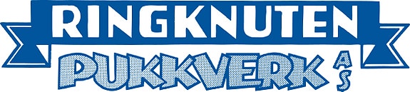 RINGKNUTEN PUKKVERK AS logo