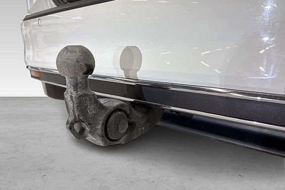 Volkswagen Passat 25 hos Sommerseth