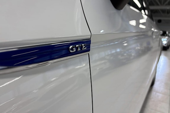 Volkswagen Passat 12 hos Sommerseth