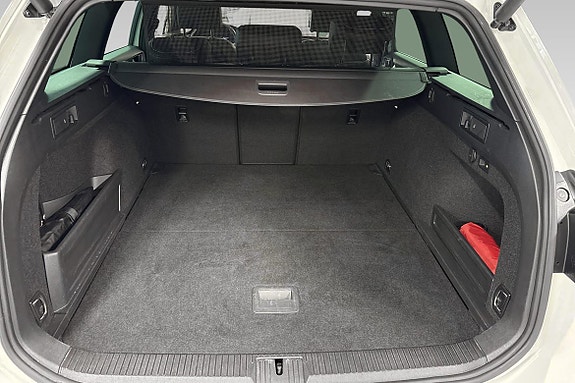 Volkswagen Passat 13 hos Sommerseth