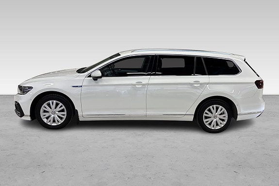 Volkswagen Passat 6 hos Sommerseth