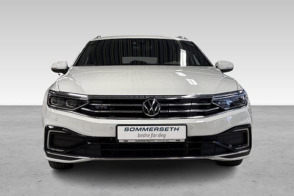 Volkswagen Passat 4 hos Sommerseth