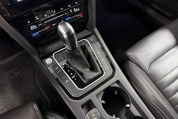 Volkswagen Passat 19 hos Sommerseth