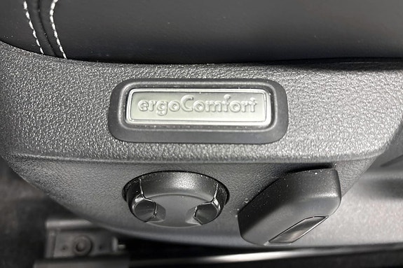 Volkswagen Passat 28 hos Sommerseth