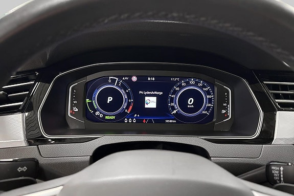 Volkswagen Passat 20 hos Sommerseth