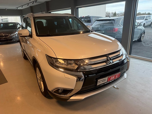 Mitsubishi Outlander 5 of 5