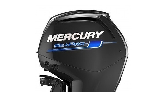 Mercury F 115 ELPT EFI SeaPro 4-takt - BAKKENPRIS -