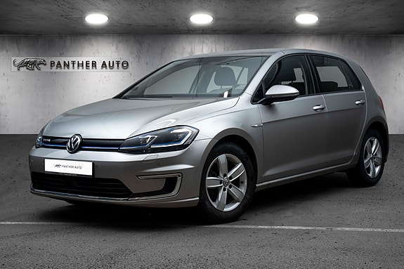Volkswagen Golf-Serie