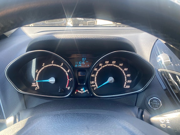 Ford B-MAX 20 of 30