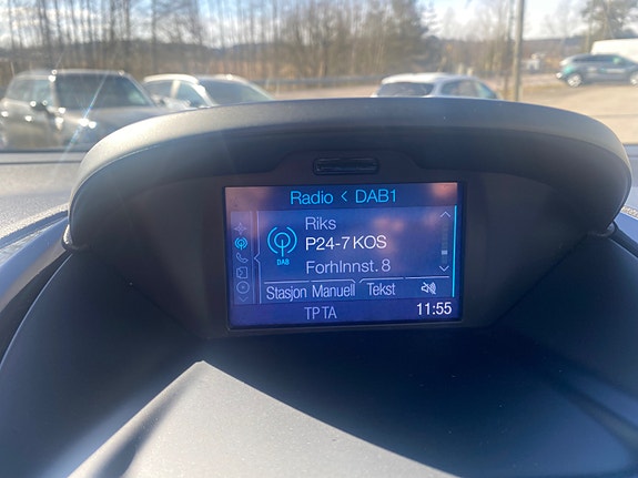 Ford B-MAX 25 of 30