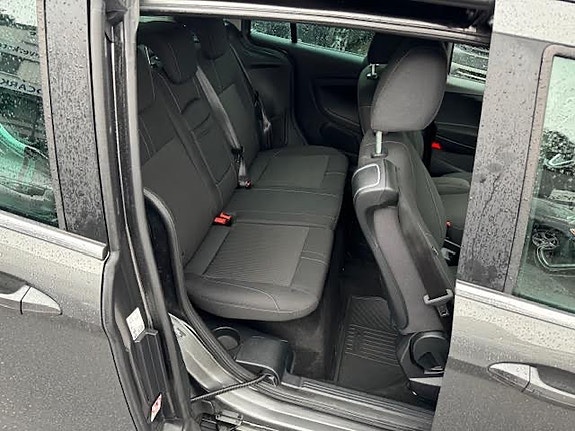 Ford B-MAX 14 of 30