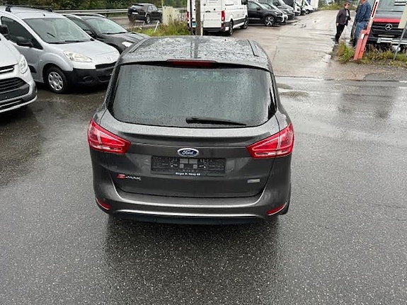 Ford B-MAX 10 of 30