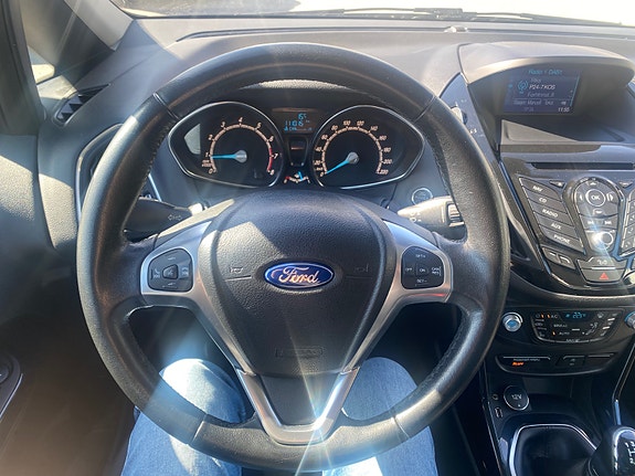 Ford B-MAX 19 of 30
