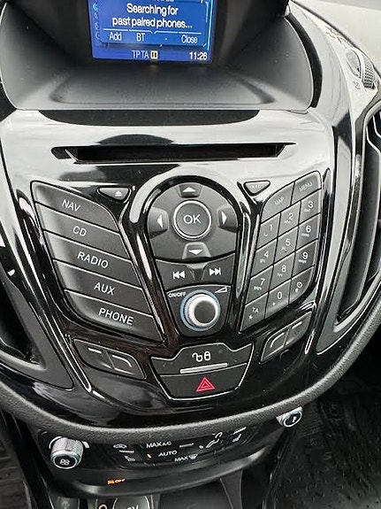Ford B-MAX 21 of 30