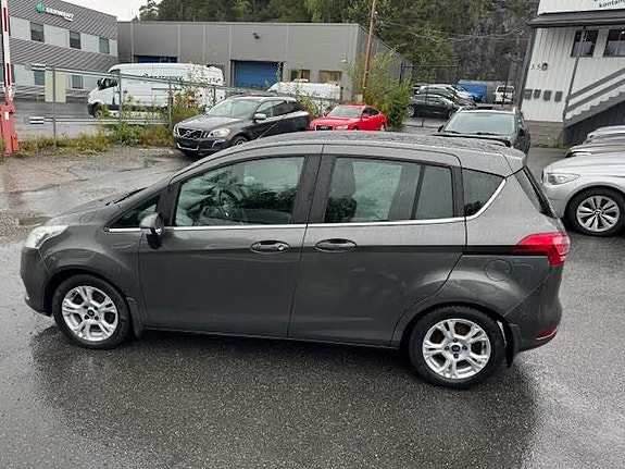 Ford B-MAX 3 of 5