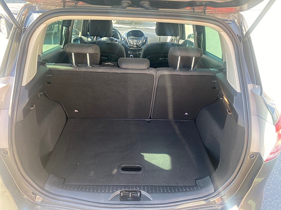 Ford B-MAX 15 of 30