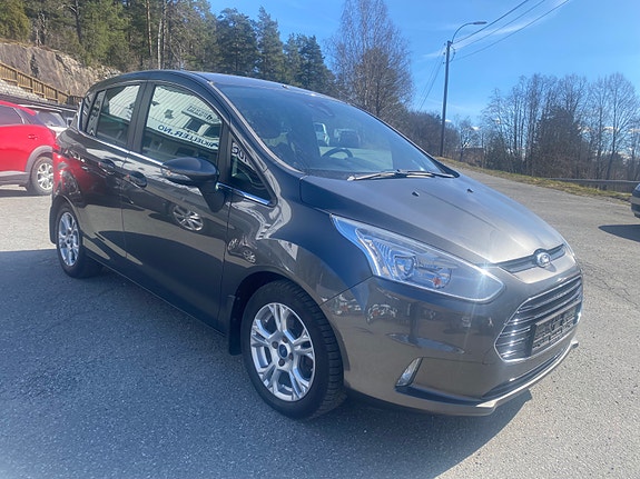Ford B-MAX 30 of 30