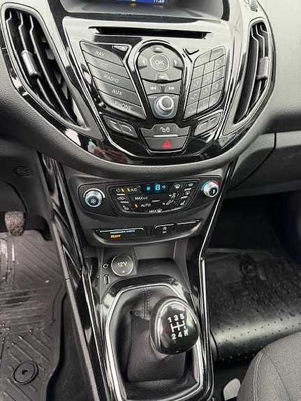 Ford B-MAX 23 of 30