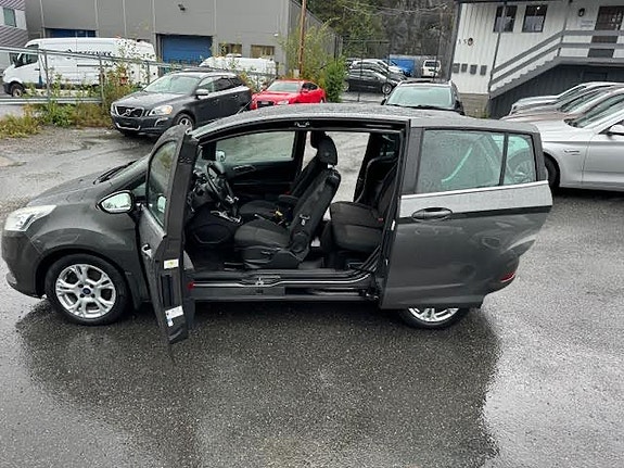 Ford B-MAX 11 of 30