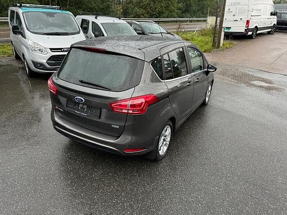 Ford B-MAX 6 of 30